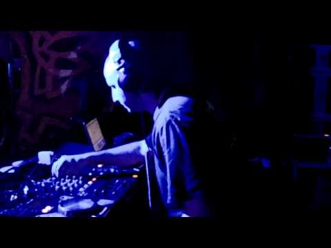 Outsiders @ Ecologic 9 anos 15/11/2014