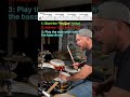 Beginner Reggae Drum Groove Lesson
