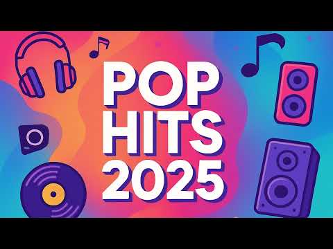Alan Walker, Dua Lipa, Lady Gaga, Miley Cyrus, Ed Sheeran, Ava Max, Sia, Hurts. Pop Hits