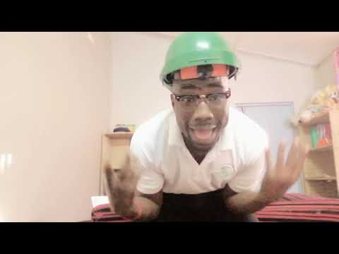 Mondlane do Hip-Hop Rei dos punchlines 1