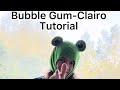 Bubble Gum - Clairo EASY Ukulele Tutorial