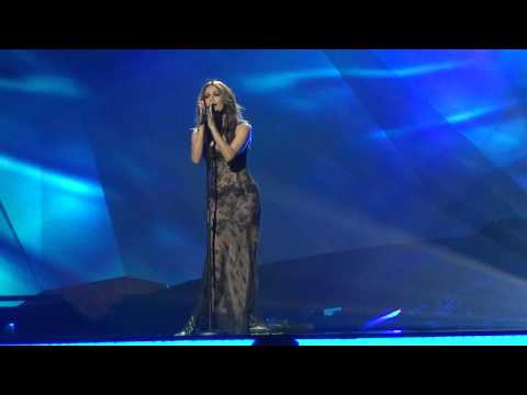Thumbnail for Cyprus: Despina Olympiou - An me thimáse (rehearsal) by cypre