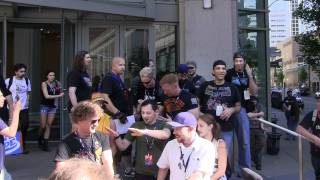 PAX YouTube Meetup - Gamester81