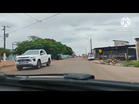 Araguaçu Tocantins 2025