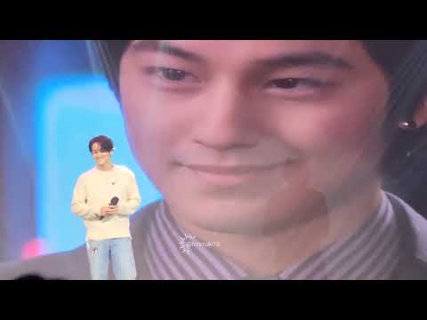 [230923] Between Me and U - Kim Bum FM in Cebu (Fancam)