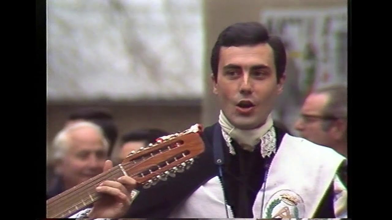 TAN. PAMPLONA QUE TUNA. EL PAYADOR