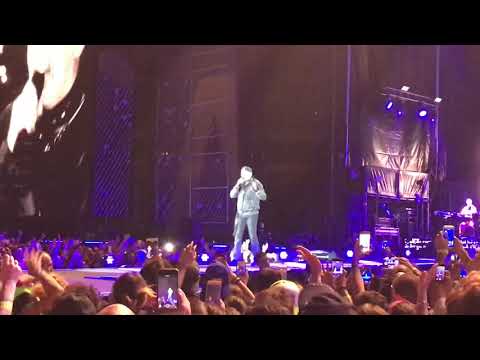 Vasco Non Stop Live BARI 2018