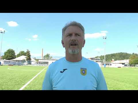 MNC se predstavi: Ćazim Šabotić