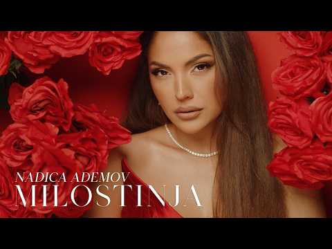 NADICA ADEMOV - MILOSTINJA (Album MILOSTINJA 2026)