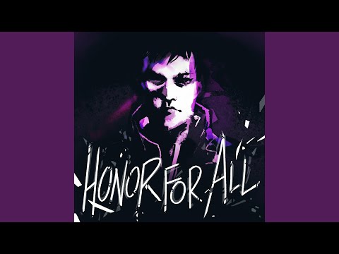 Honor for All