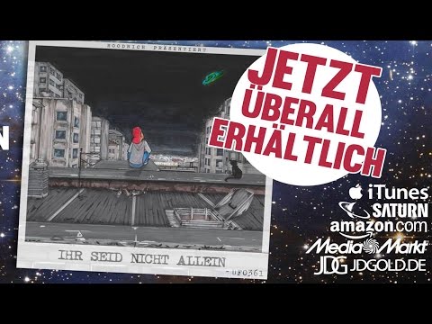 Ufo361 - GanjaBoi (feat. Rare Attack & Kali Green)