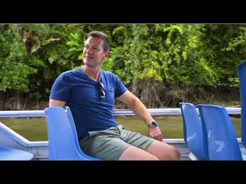 Crocodile Express Daintree River Cruises