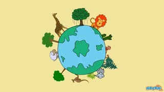 What is Biodiversity & Its Importance? Environmental Science for Kids | Educational Videos by Mocomi