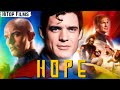 We Needed SUPERMAN