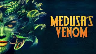 Medusa's Venom | Official Trailer | Horror Brains