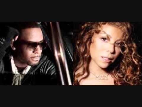 R. Kelly - Betcha Gon Know I Check (Feat. Mariah Carey)