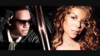 R. Kelly - Betcha Gon Know I Check (Feat. Mariah Carey)