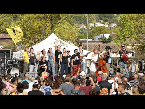 Paysannes Paysans - Confédération paysanne