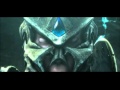 Warcraft 3 Cinematic - The Frozen Throne Ending ...