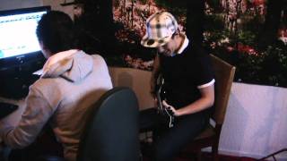 as heavens collide preproductions