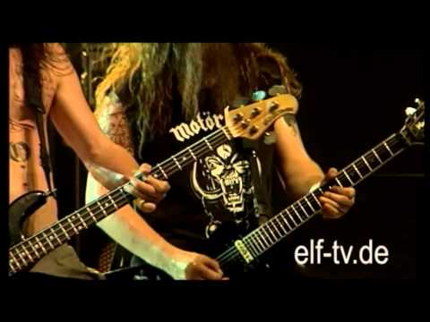 COR Sound der Strasse