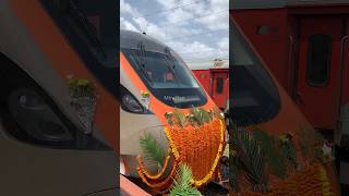 Download lagu Namo Bharat Rapid Rail Today inaugural Run 😍#vandemetro #indianrailways mp3