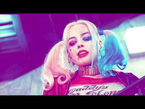 Him & I || Joker x Harley