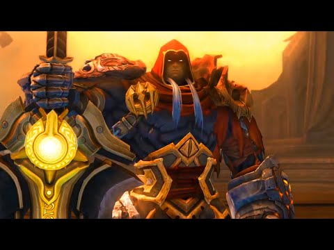 Final Battle: War Kills the Destroyer. Abaddon Death (Darksiders 1 | Boss Fight)