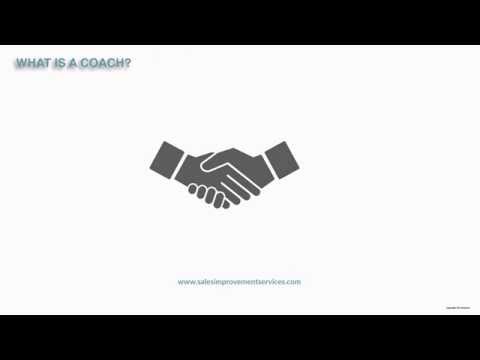 TPA Coaching  & Sales Improvement Services video.