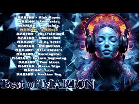 Best of MARION mix | ChillStep