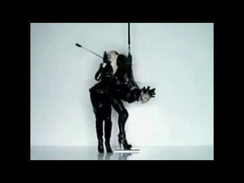 Madonna V.S Gwen Stefani