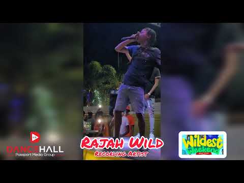 RajahWild & Big Bad Marco live performance at Wildest Weekend  Maypen| Popular Dancehall Videos 2022