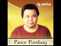 Kau Begitu Berarti Pance Pondaag Cover By Komang Feat Antony