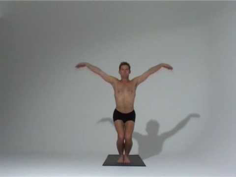 John Scott Ashtanga Yoga The Primary Series