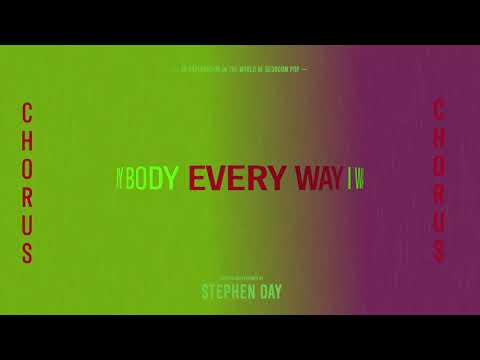 Every Way (Supernatural) - Stephen Day (Official Lyric Video)