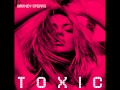 Brithney Spears : Toxic