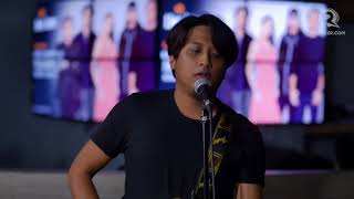 Mojofly – &#39;Tumatakbo&#39;