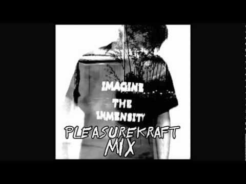 Pleasurekraft - New Full Mix - BEST OF Abbiel DJ (Andu BD)
