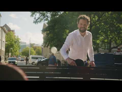 Alptekin Kirci: Am 9. Oktober Erststimme Kirci, Zweitstimme SPD