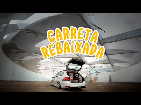 Mr.Pezão - Carreta Rebaixada (Official Video) @7008films