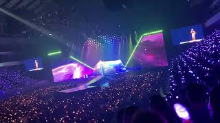 [2023.1.2] 玫瑰少年 Womxnly - 蔡依林 Jolin Tsai ( Ugly Beauty Finale in Taipei )