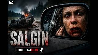 Kasaba Halkını Canavara Dönüştüren O Gizemli Salgın! | Salgın Full HD 