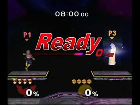 Longhorn Weekly 56 LR5 - Sandy (Falcon) vs Peachy Keen (Peach)