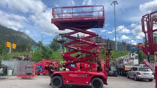 PB PB S151-19E 4x4 (15m) sakselift | Billede 4 - Machineryline