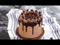How To Make A Mocha Cake