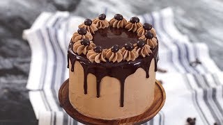 coffee cake frosting cream cheese