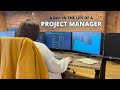A Day in the Life of a Junior Project Manager at Silver Chip