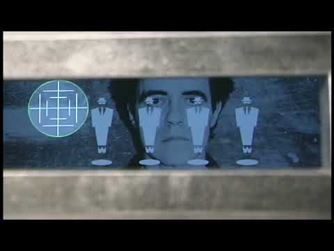 S/T - Vidéo pour Collecteur de virus