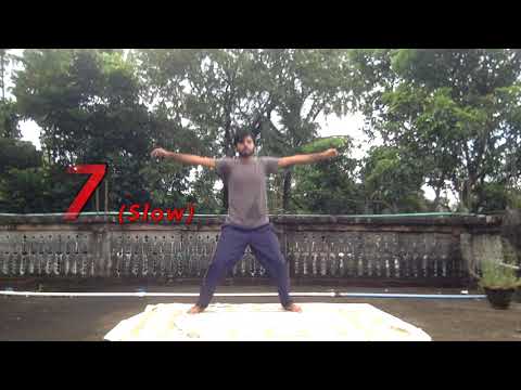 Sarvang Sundar Vyayam - Smart Yoga & Smart Exercise 💪🏻