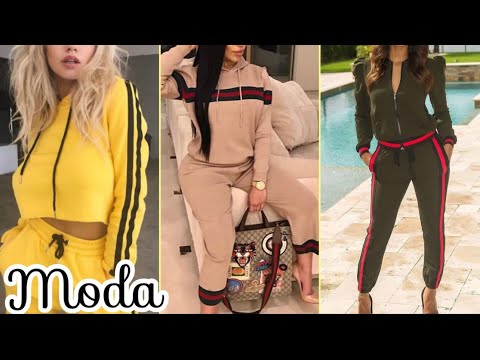 OUTFITS DE MODA 2022 LOOKS SENCILLOS CÓMODOS EN TENDENCIA PARA ESTE AÑO 2022